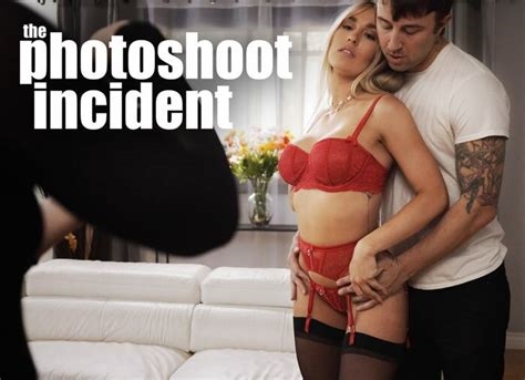 the photoshoot incident missax nude